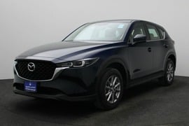 مازدا CX-5 مستعمله 2023 مازدا CX-5 للبيع فى دبي