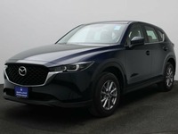 مازدا CX-5