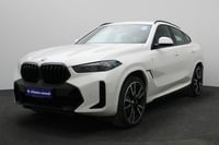 Used 2024 BMW X6 for sale in Dubai