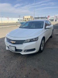 Used 2017 Chevrolet Impala for sale in Qasim / Breda