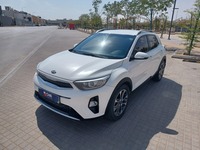 Used 2019 Kia Sonet for sale in Riyadh