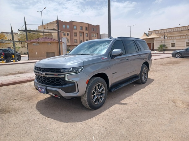 chevrolet