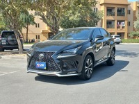 Used 2019 Lexus NX300 for sale in Dubai