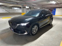 مستعمله 2024 مازدا CX-9 للبيع فى الرياض