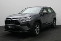 Used 2024 Toyota RAV 4 for sale in Dubai