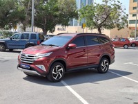 Used 2023 Toyota Rush for sale in Sharjah