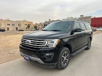 مستعمله 2019 فورد اكسبدشن للبيع فى الرياض