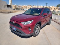 تويوتا راف فور
