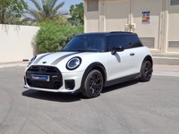 Used 2025 MINI Cooper for sale in Dubai