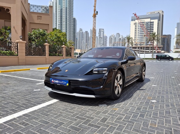 porsche