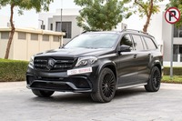 Used 2016 Mercedes GLS63 AMG for sale in Dubai