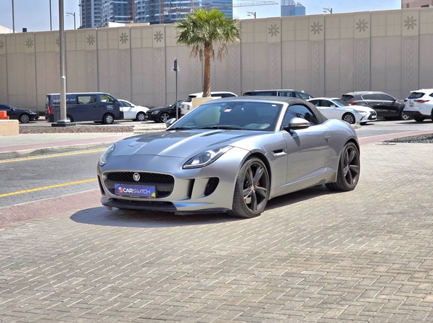 jaguar