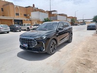 Jetour X70 Plus