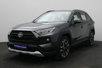 Used 2021 Toyota RAV 4 for sale in Dubai