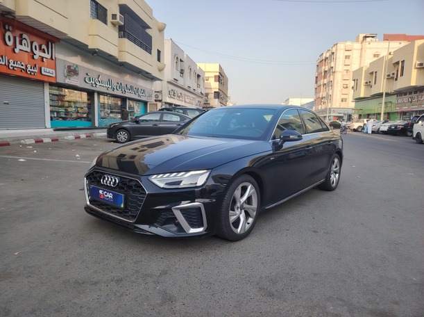 audi