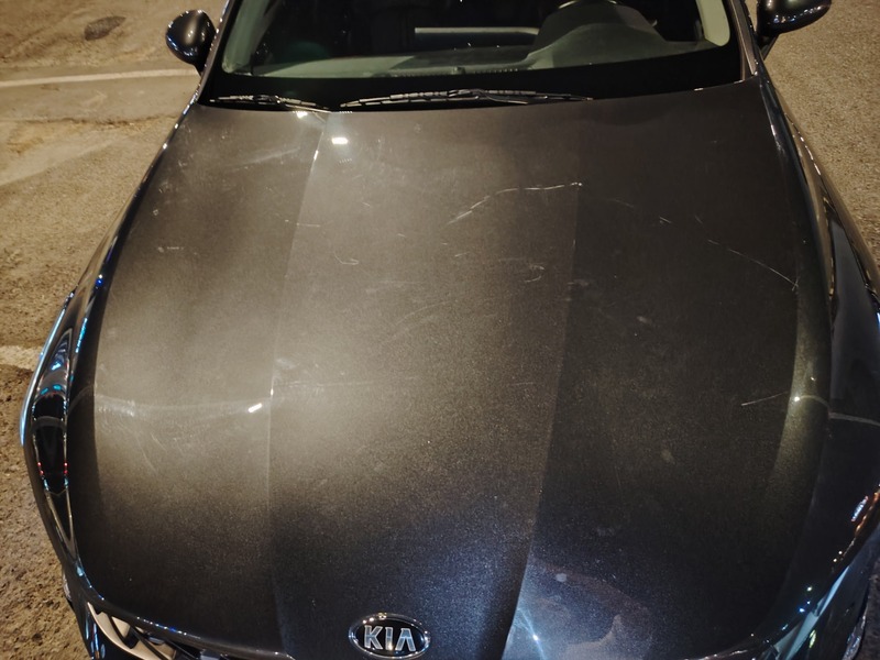 Used 2021 Kia K5 for sale in Jeddah