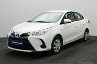 Used 2022 Toyota Yaris for sale in Dubai