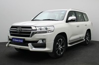 Used 2021 Toyota Land Cruiser for sale in Dubai