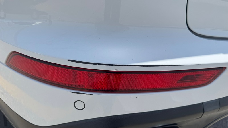 Used 2015 Porsche Cayenne for sale in Al Khobar