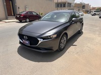 مازدا 3