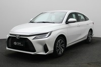 Used 2023 Toyota Yaris for sale in Dubai