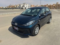 Used 2024 Hyundai i10 for sale in Riyadh