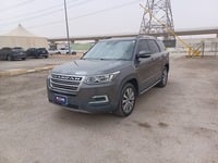 Changan CS95