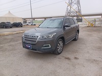 Used 2019 Changan CS95 for sale in Riyadh