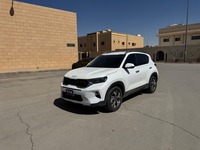مستعمله 2023 كيا سونيت للبيع فى الرياض