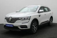 Used 2023 Renault Koleos for sale in Ajman