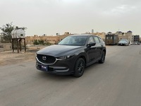 مستعمله 2022 مازدا CX-5 للبيع فى الرياض