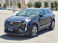 مستعمله 2020 كاديلاك XT5 للبيع فى جدة