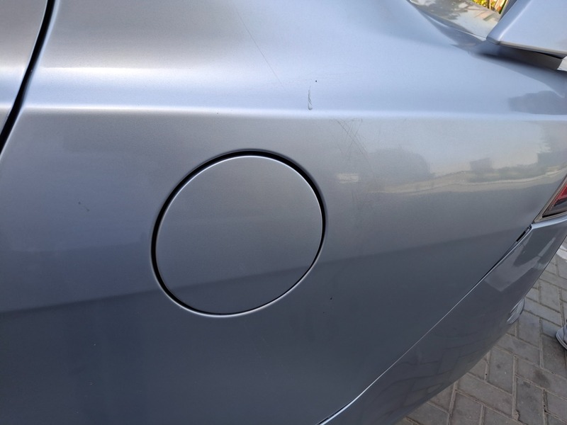 Used 2016 Mitsubishi Lancer for sale in Dubai