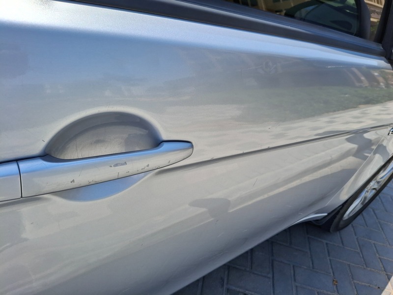 Used 2016 Mitsubishi Lancer for sale in Dubai
