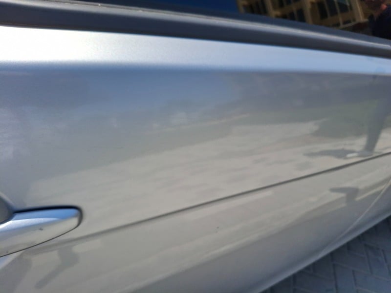 Used 2016 Mitsubishi Lancer for sale in Dubai