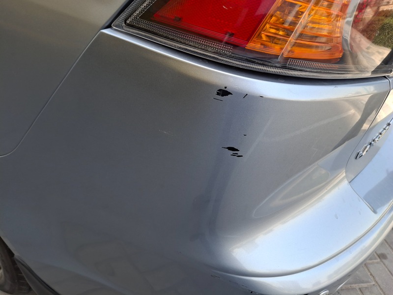 Used 2016 Mitsubishi Lancer for sale in Dubai