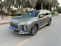 Used 2023 Hyundai Palisade for sale in Riyadh