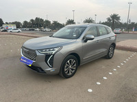 Used 2024 Haval Jolion for sale in Riyadh