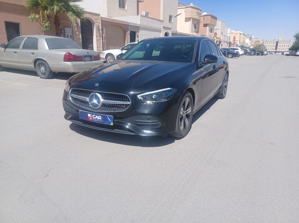 mercedes