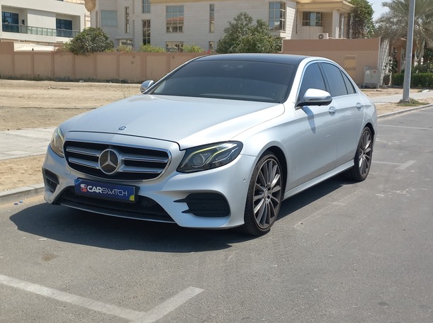 mercedes