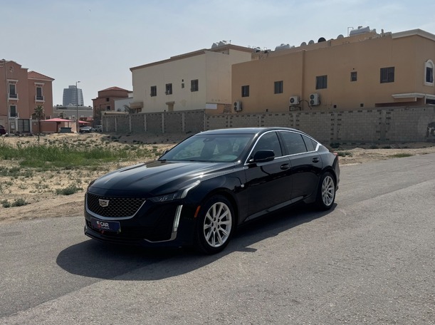 cadillac