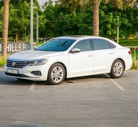 Used 2020 Volkswagen Passat for sale in Dubai