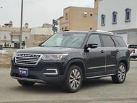 Changan CS95