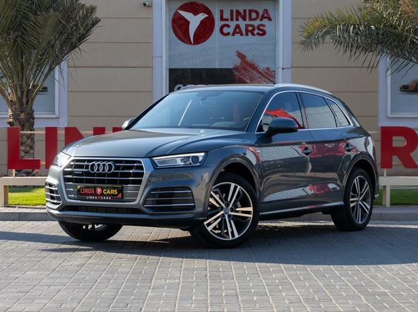 audi