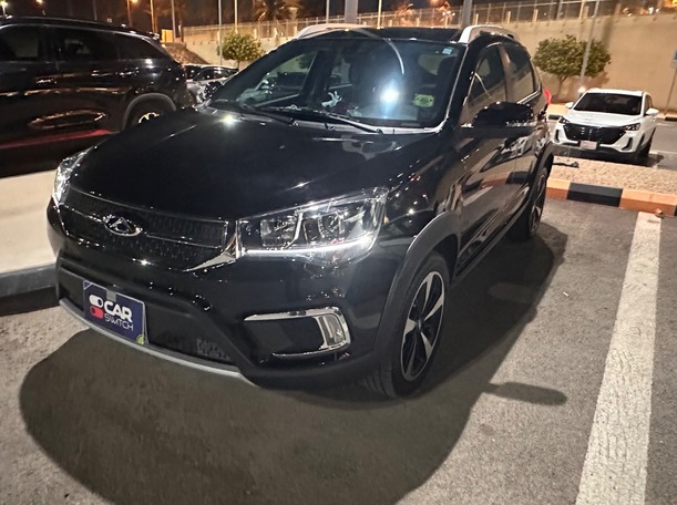 chery