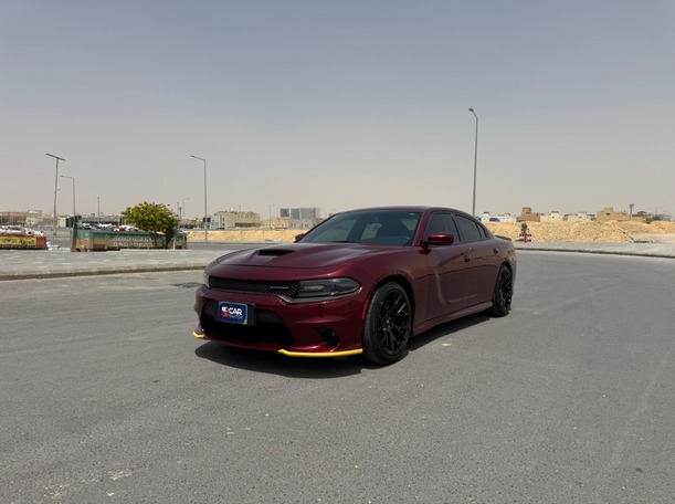 dodge