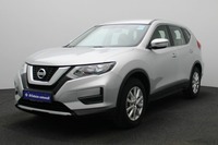 Used 2021 Nissan X-Trail for sale in Dubai