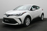 Used 2022 Toyota C-HR for sale in Dubai