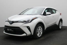 تويوتا C-HR مستعمله 2022 تويوتا C-HR للبيع فى دبي