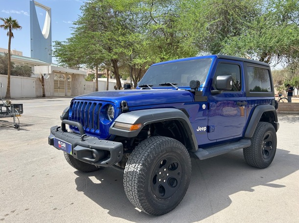 jeep